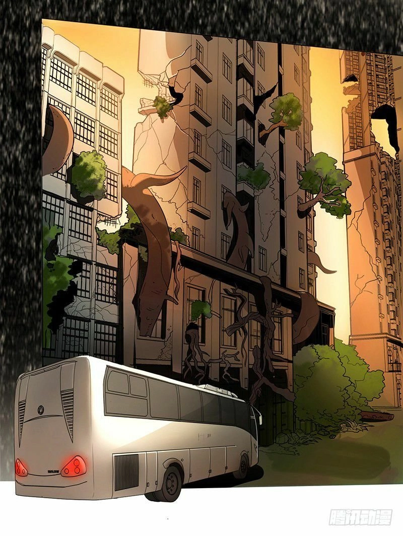 Người Cuối Cùng Chapter 1 - 5