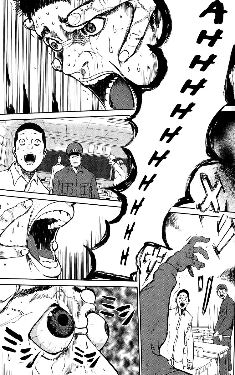 Pháo Đài Của Sách Khải Huyền Chapter 3 - 16