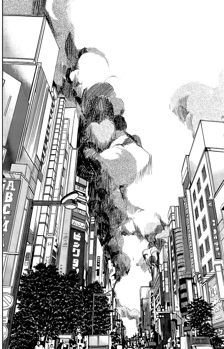 Pháo Đài Của Sách Khải Huyền Chapter 3 - 32