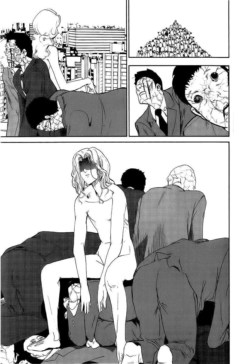 Pháo Đài Của Sách Khải Huyền Chapter 3 - 42