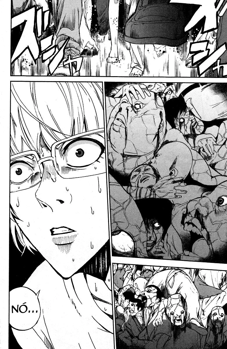 Pháo Đài Của Sách Khải Huyền Chapter 4 - 10