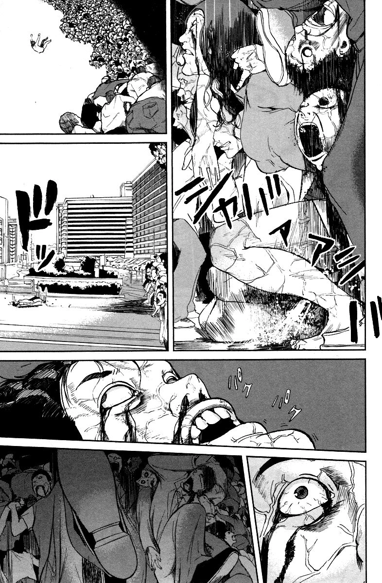 Pháo Đài Của Sách Khải Huyền Chapter 4 - 13