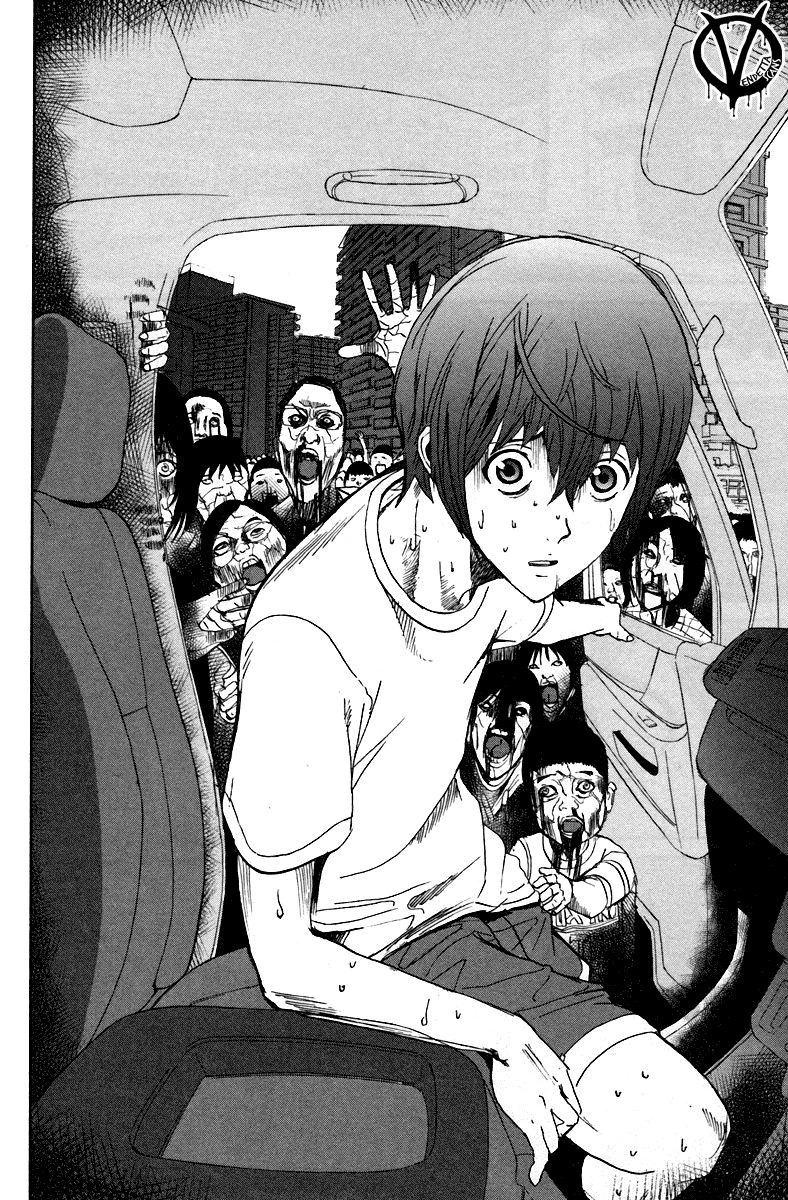 Pháo Đài Của Sách Khải Huyền Chapter 4 - 28