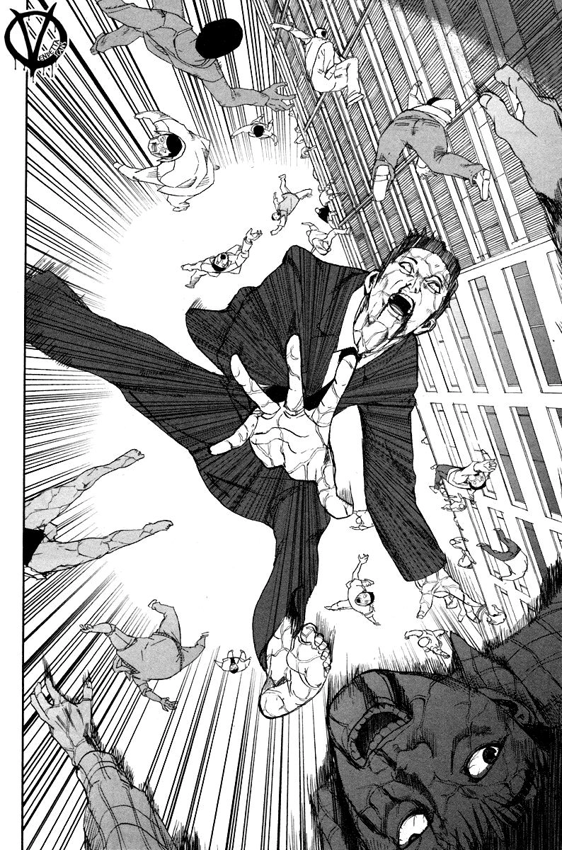 Pháo Đài Của Sách Khải Huyền Chapter 4 - 35