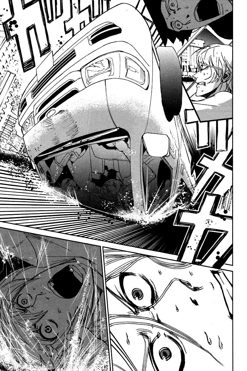 Pháo Đài Của Sách Khải Huyền Chapter 4 - 40