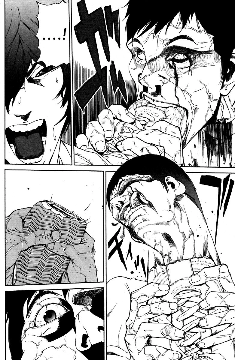 Pháo Đài Của Sách Khải Huyền Chapter 6 - 20