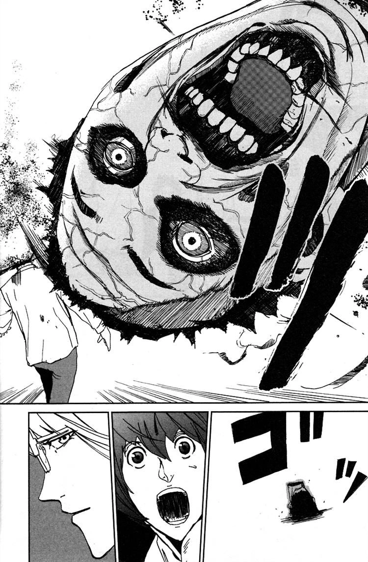 Pháo Đài Của Sách Khải Huyền Chapter 7 - 9