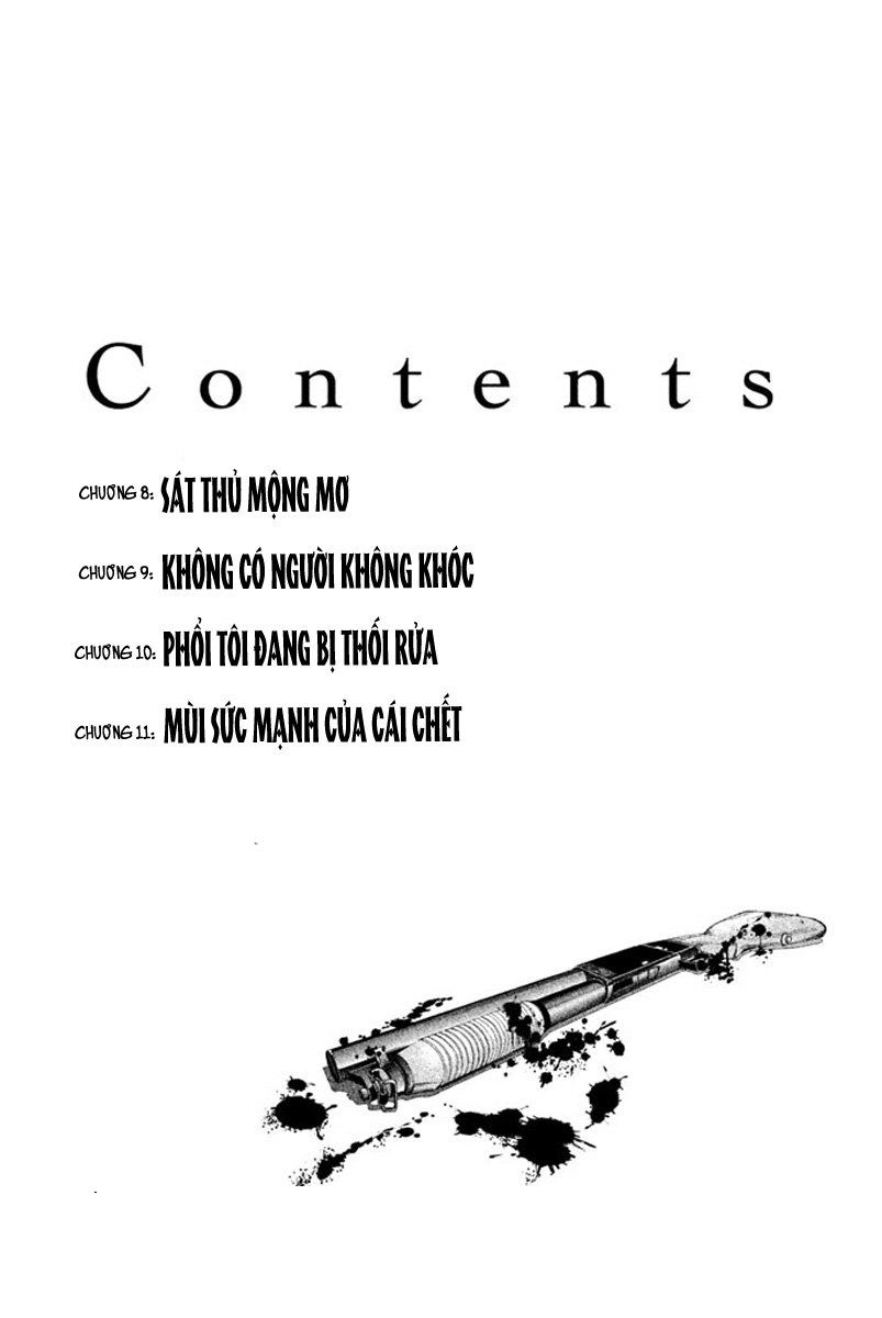 Pháo Đài Của Sách Khải Huyền Chapter 8 - 4