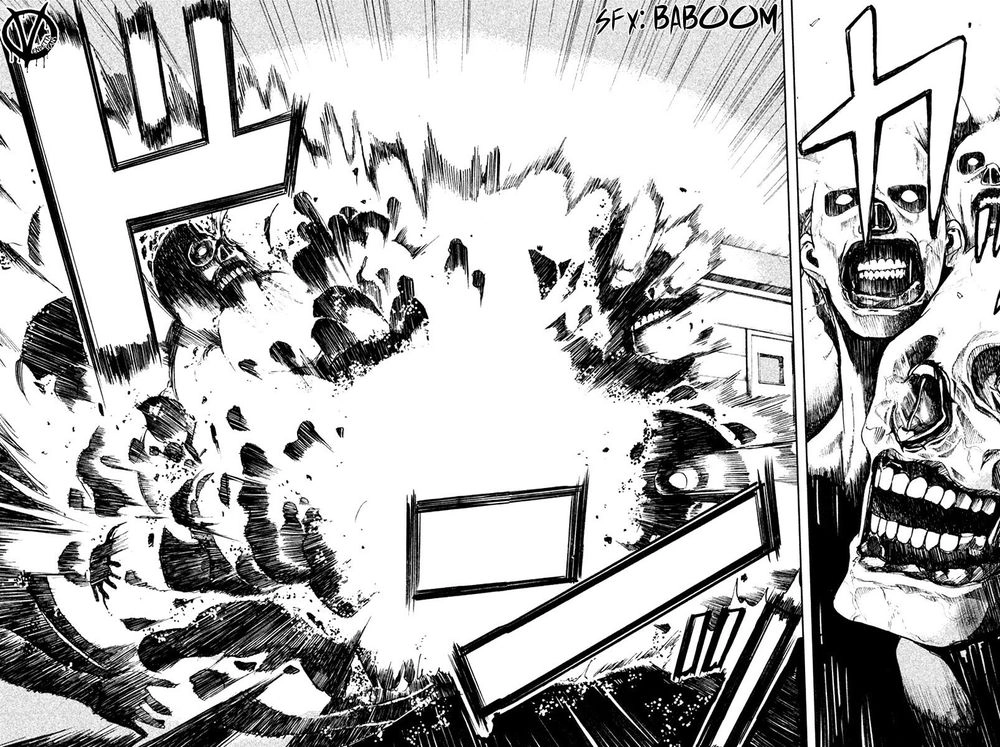 Pháo Đài Của Sách Khải Huyền Chapter 8 - 42