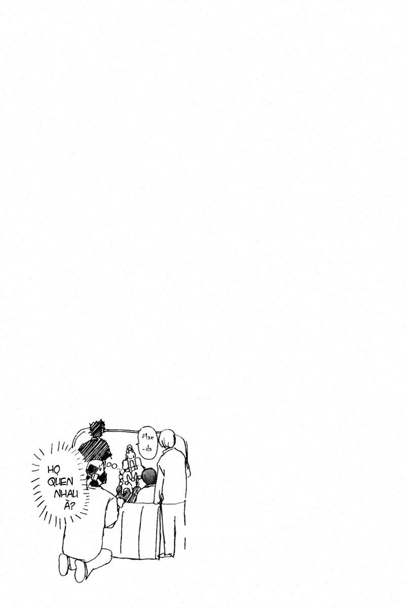 Pháo Đài Của Sách Khải Huyền Chapter 10 - 42