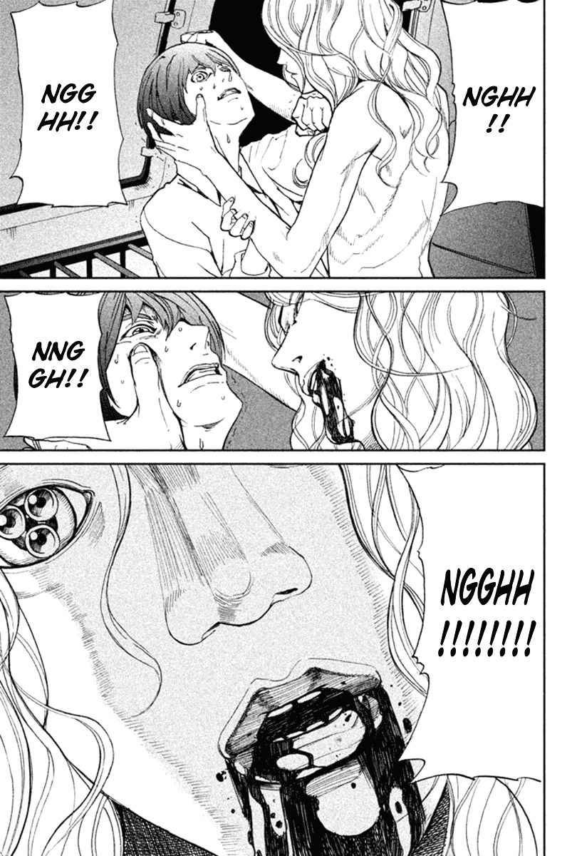 Pháo Đài Của Sách Khải Huyền Chapter 11 - 14