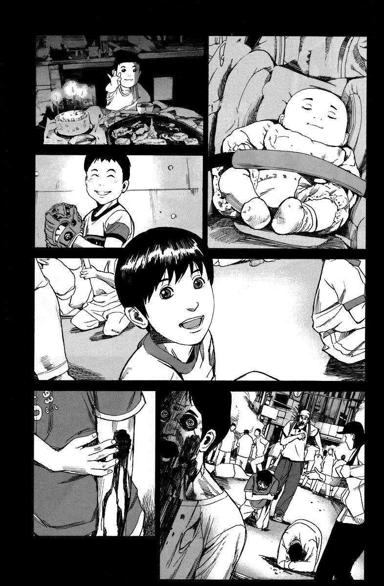 Pháo Đài Của Sách Khải Huyền Chapter 13 - 12