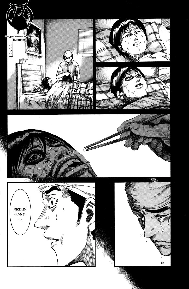 Pháo Đài Của Sách Khải Huyền Chapter 13 - 13