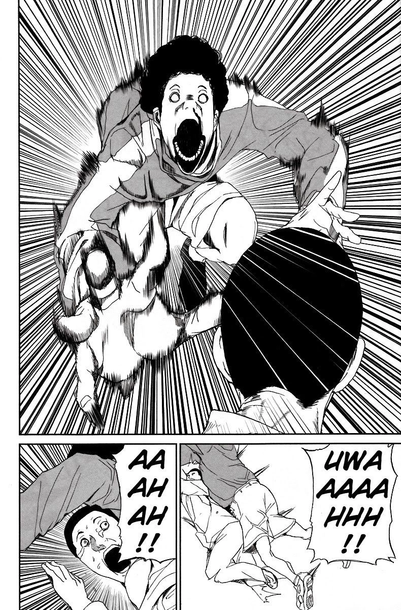 Pháo Đài Của Sách Khải Huyền Chapter 15 - 13