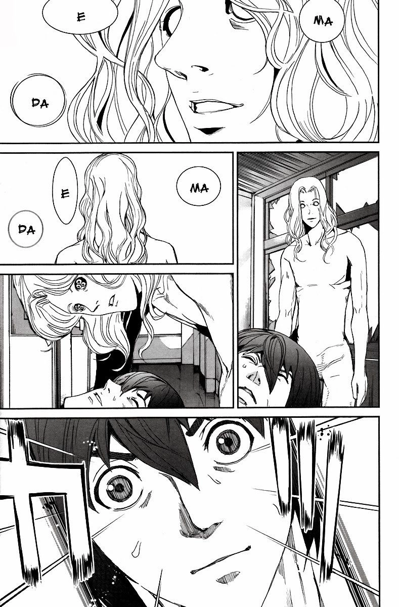 Pháo Đài Của Sách Khải Huyền Chapter 15 - 37