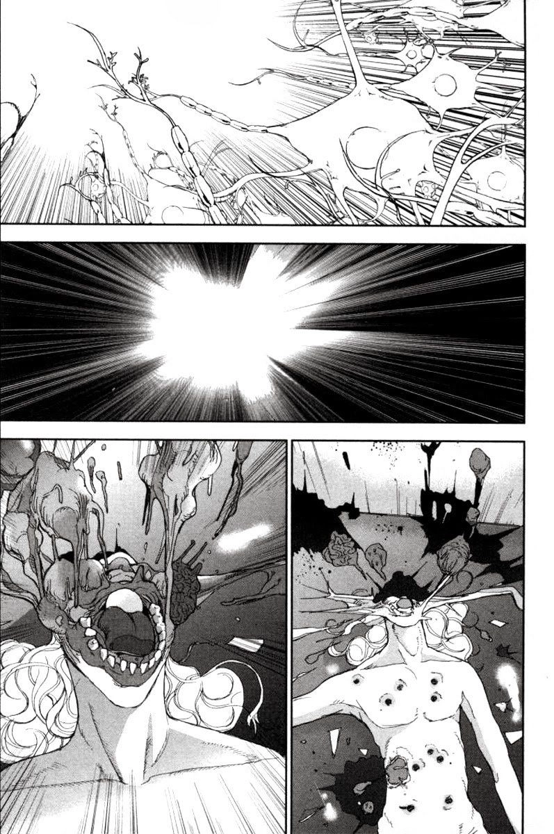 Pháo Đài Của Sách Khải Huyền Chapter 16 - 14