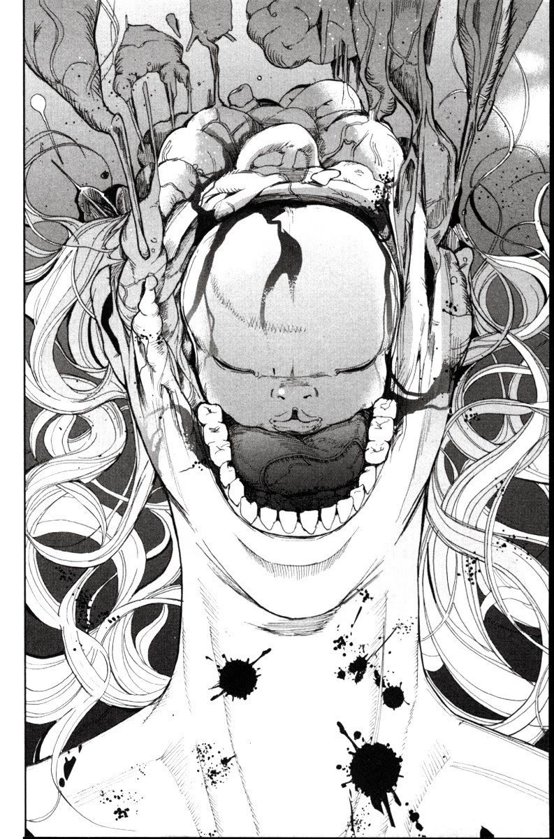 Pháo Đài Của Sách Khải Huyền Chapter 16 - 15