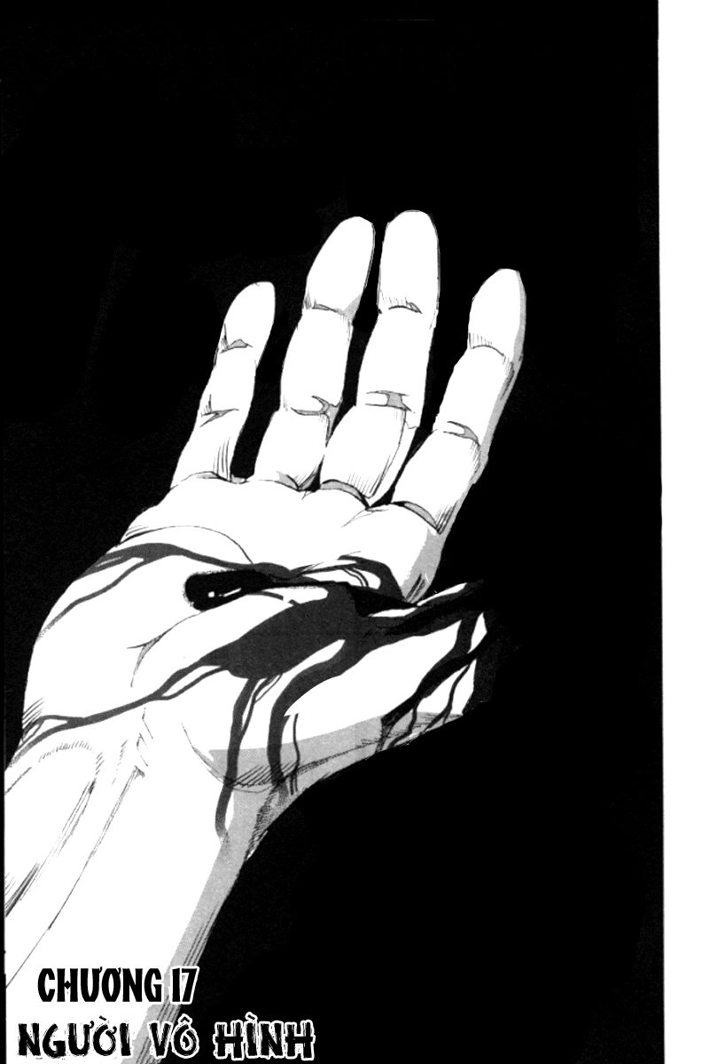 Pháo Đài Của Sách Khải Huyền Chapter 17 - 1