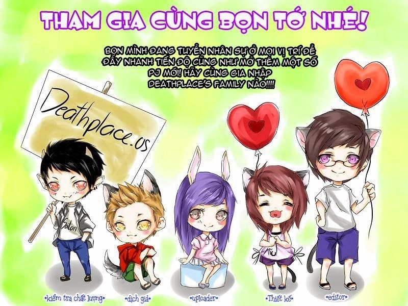 Pháo Đài Của Sách Khải Huyền Chapter 18 - 1