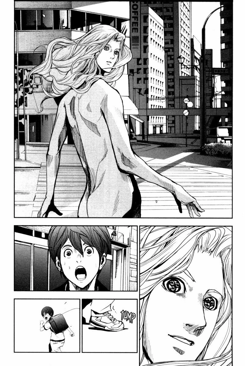 Pháo Đài Của Sách Khải Huyền Chapter 18 - 25