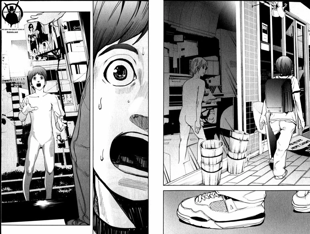 Pháo Đài Của Sách Khải Huyền Chapter 18 - 26