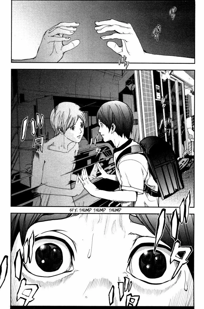 Pháo Đài Của Sách Khải Huyền Chapter 18 - 27