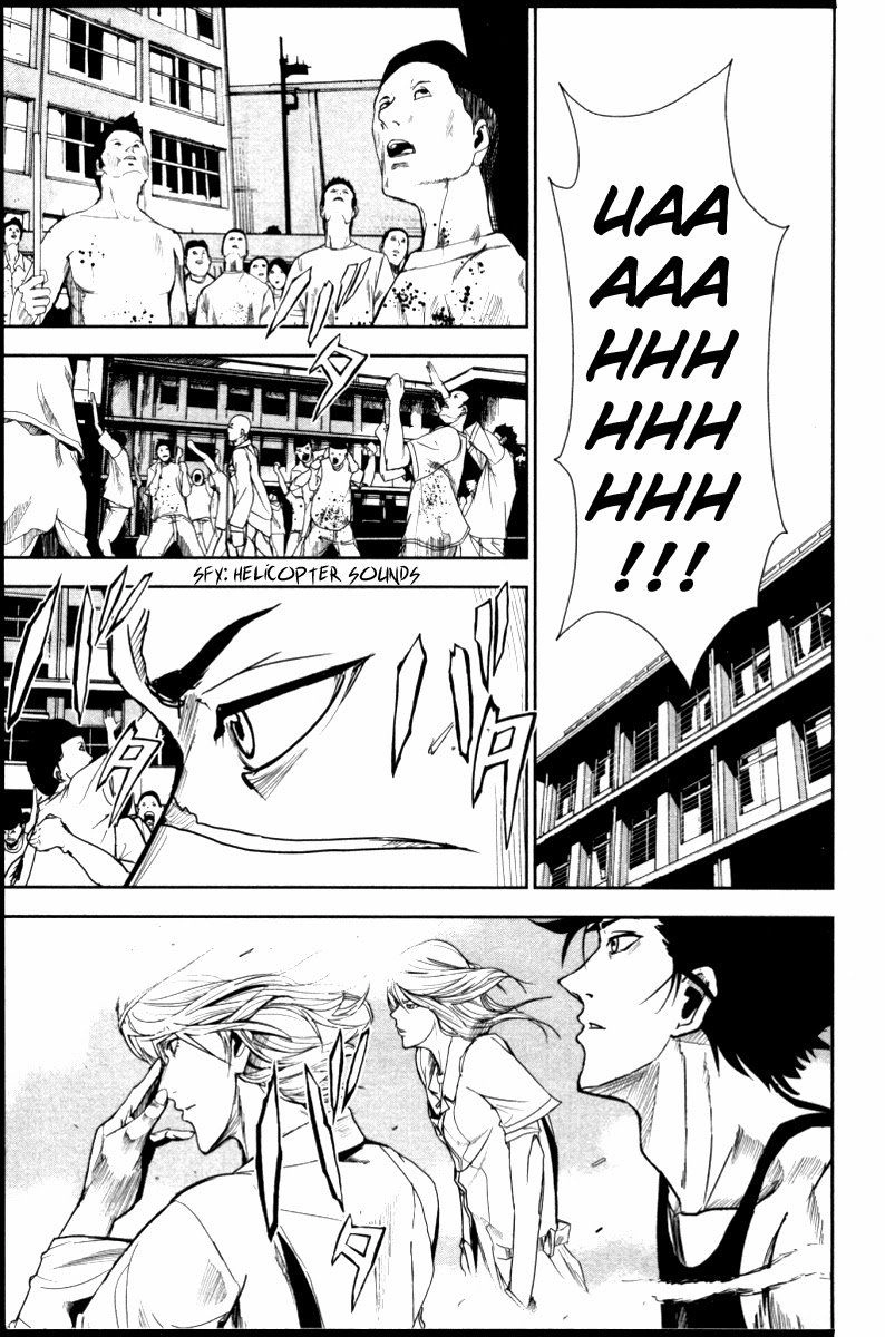 Pháo Đài Của Sách Khải Huyền Chapter 18 - 28