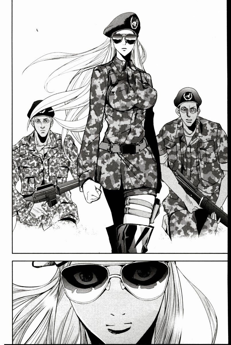 Pháo Đài Của Sách Khải Huyền Chapter 18 - 32