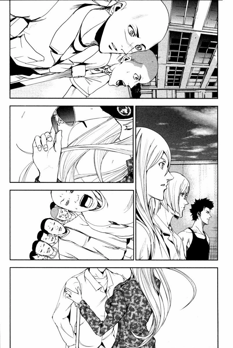 Pháo Đài Của Sách Khải Huyền Chapter 18 - 33