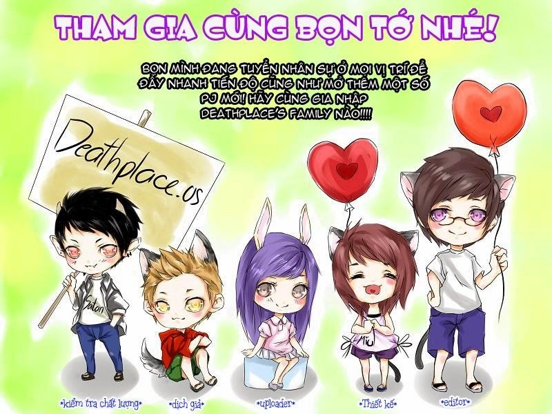 Pháo Đài Của Sách Khải Huyền Chapter 20 - 1