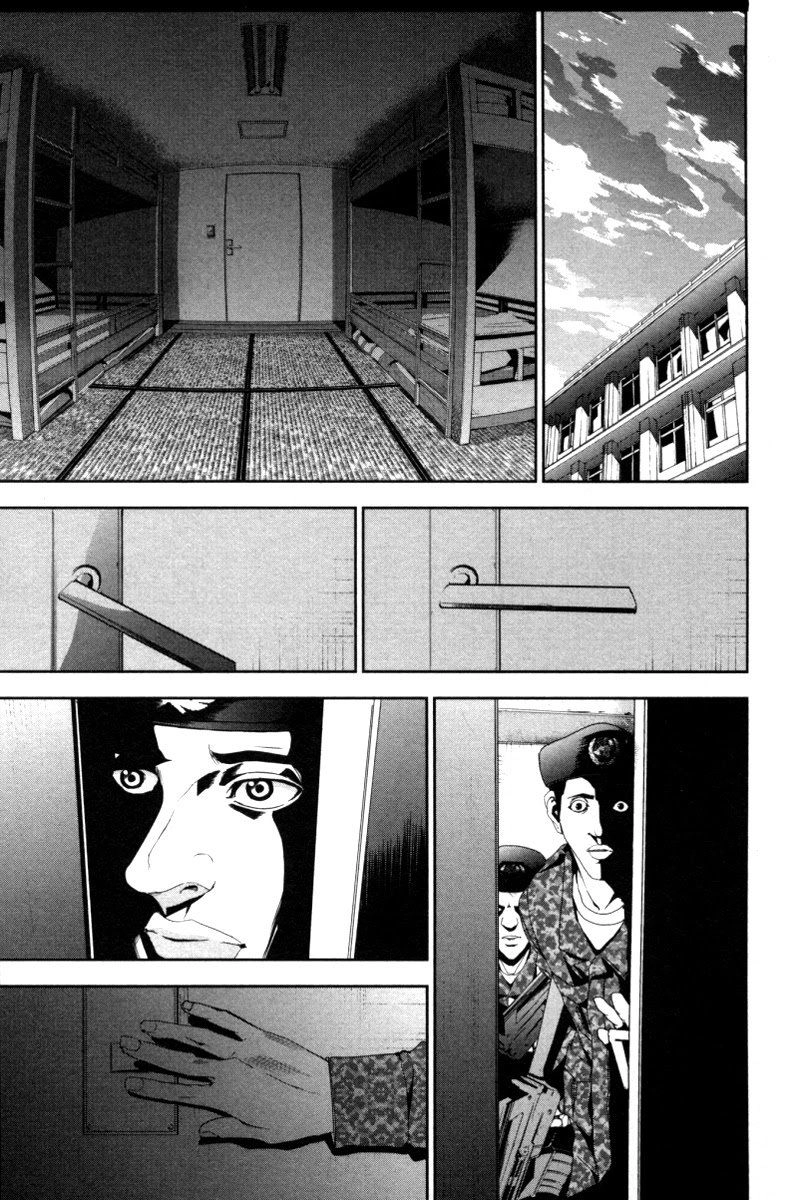 Pháo Đài Của Sách Khải Huyền Chapter 20 - 27