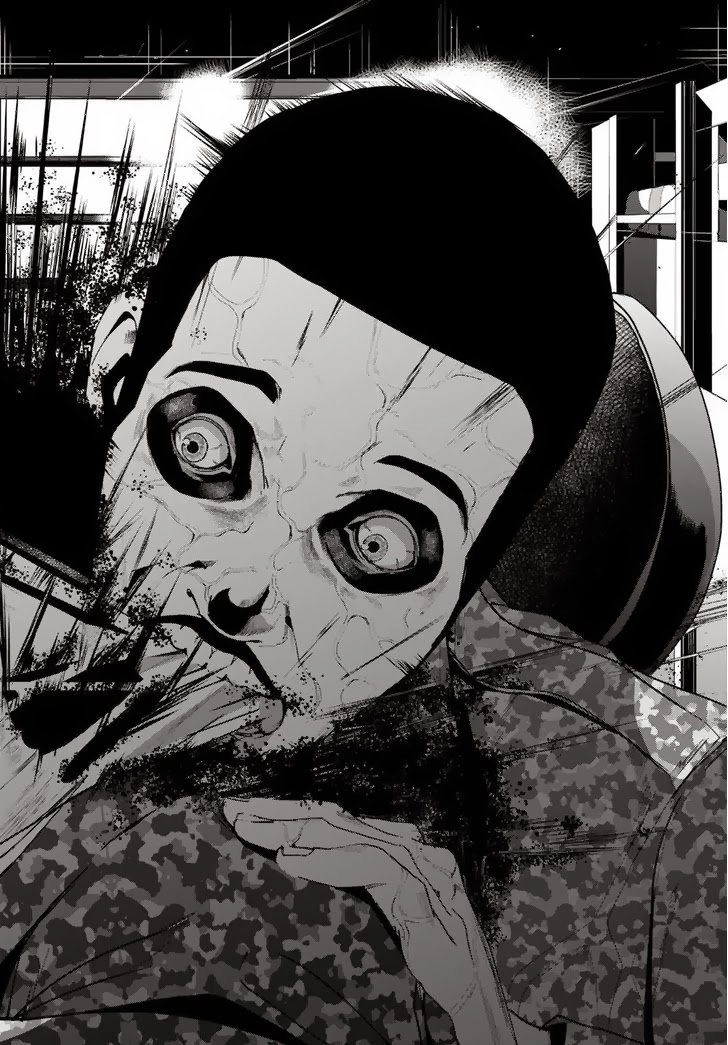 Pháo Đài Của Sách Khải Huyền Chapter 21 - 23