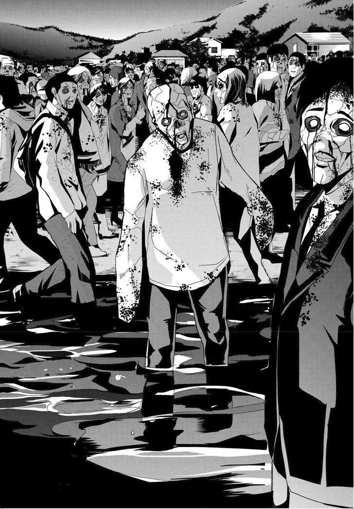 Pháo Đài Của Sách Khải Huyền Chapter 22 - 32