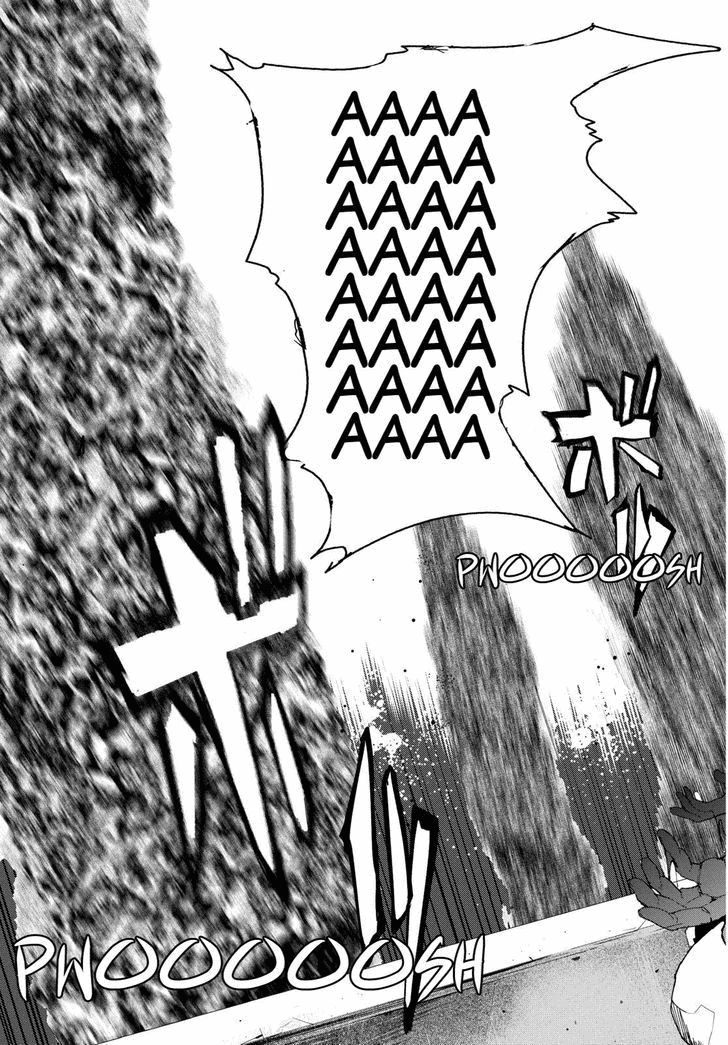 Pháo Đài Của Sách Khải Huyền Chapter 24 - 29