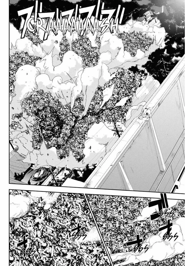 Pháo Đài Của Sách Khải Huyền Chapter 26 - 16