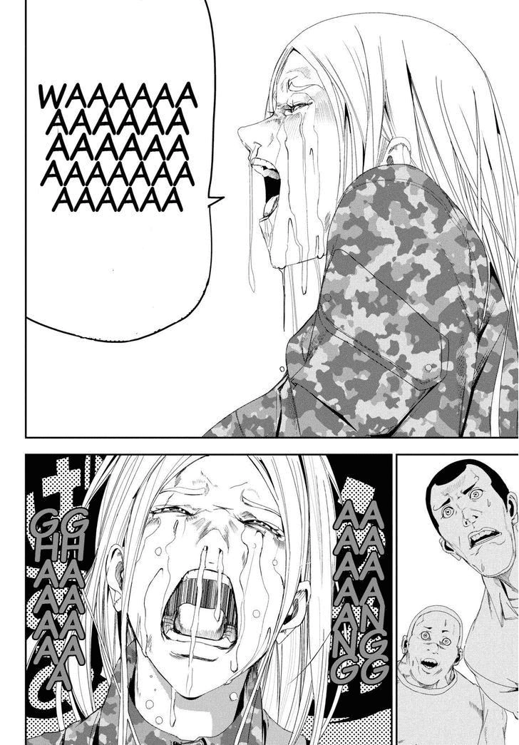 Pháo Đài Của Sách Khải Huyền Chapter 26 - 32