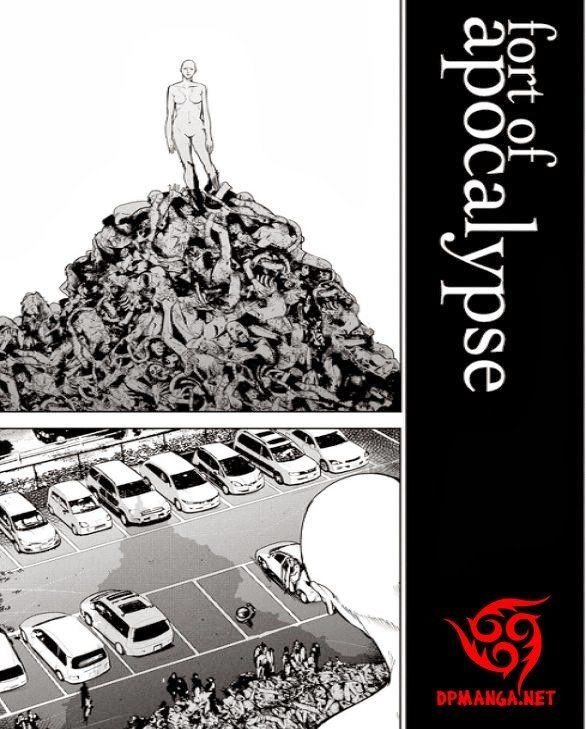 Pháo Đài Của Sách Khải Huyền Chapter 29 - 9