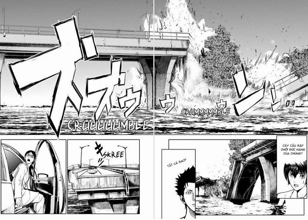 Pháo Đài Của Sách Khải Huyền Chapter 29 - 14