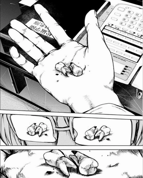 Pháo Đài Của Sách Khải Huyền Chapter 29 - 30