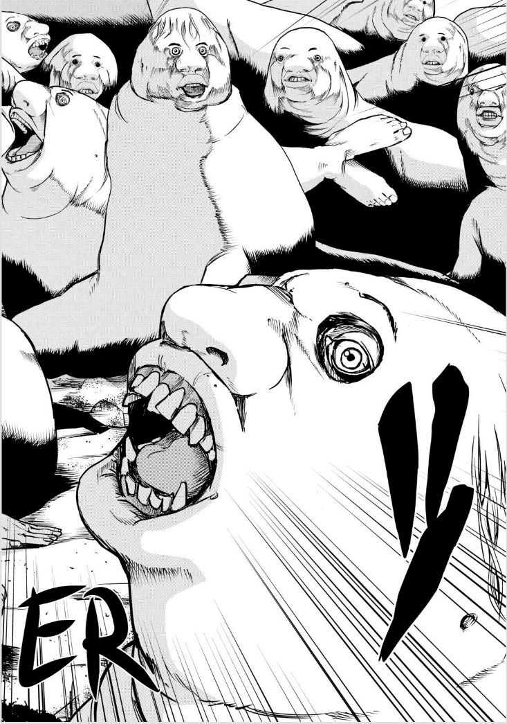 Pháo Đài Của Sách Khải Huyền Chapter 30 - 15