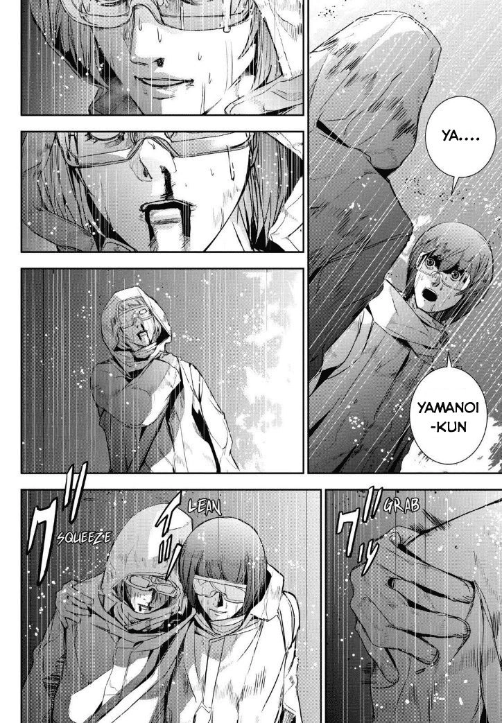 Pháo Đài Của Sách Khải Huyền Chapter 32 - 12