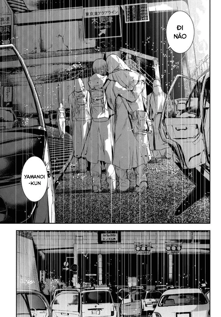 Pháo Đài Của Sách Khải Huyền Chapter 32 - 13