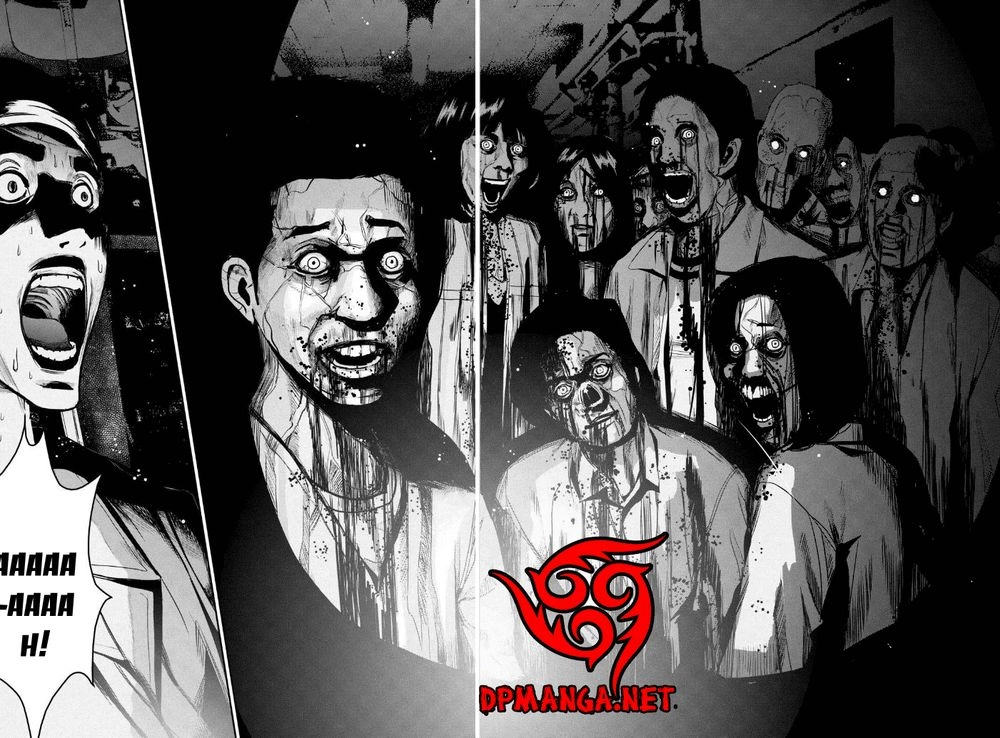 Pháo Đài Của Sách Khải Huyền Chapter 32 - 29