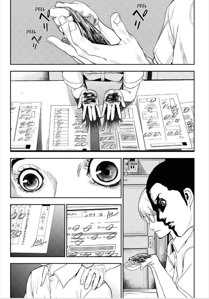 Pháo Đài Của Sách Khải Huyền Chapter 33 - 14