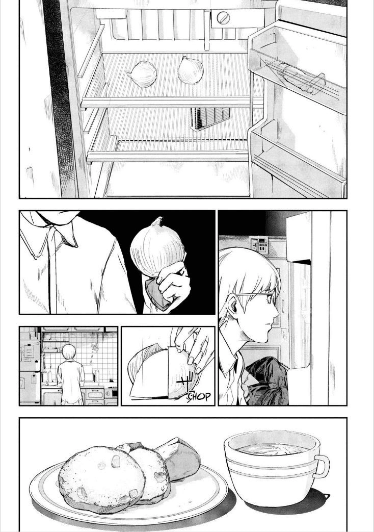 Pháo Đài Của Sách Khải Huyền Chapter 33 - 16