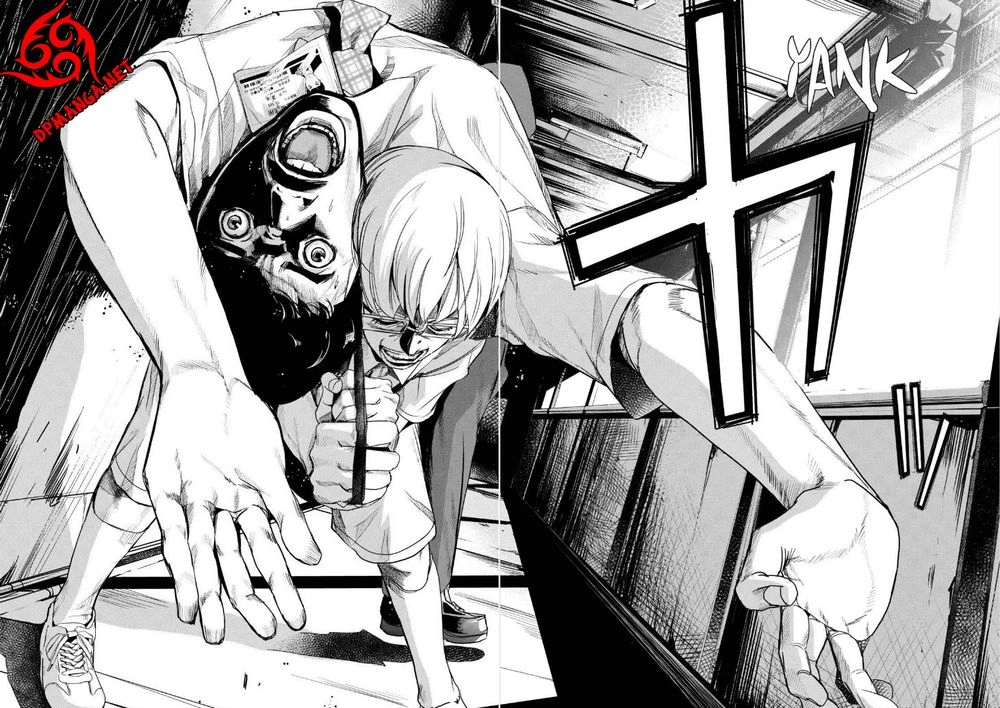 Pháo Đài Của Sách Khải Huyền Chapter 33 - 26