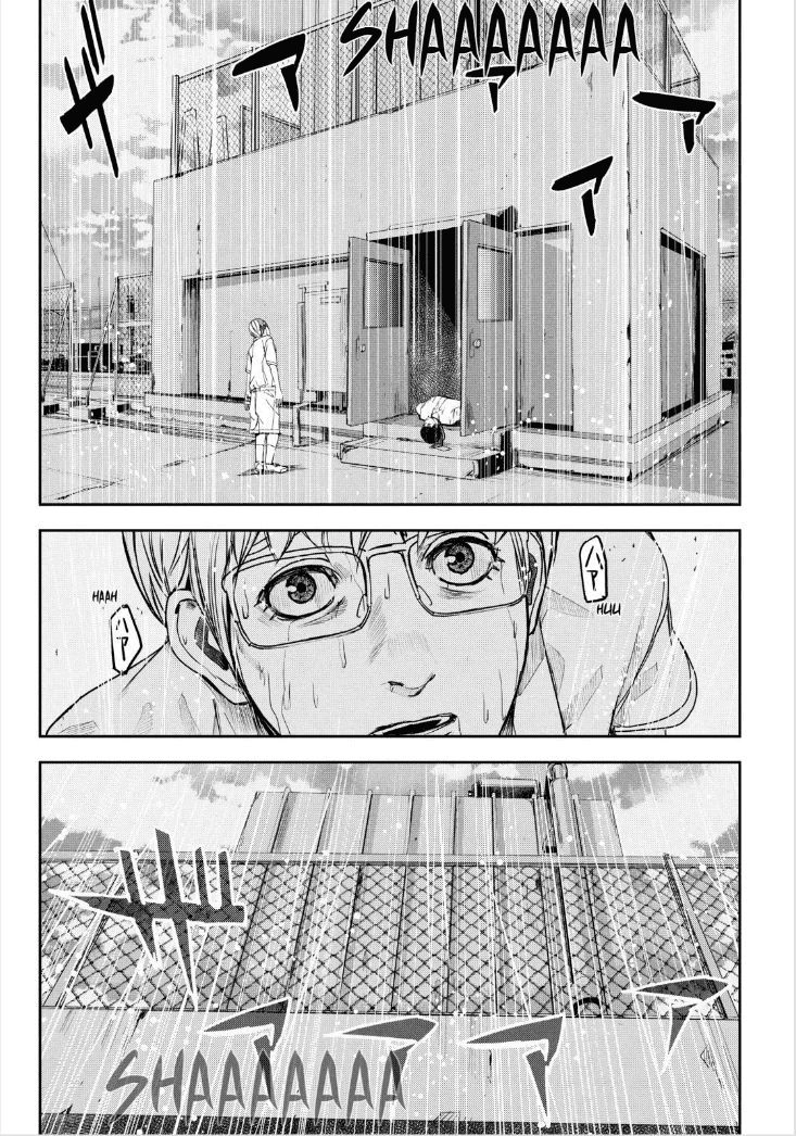 Pháo Đài Của Sách Khải Huyền Chapter 33 - 29