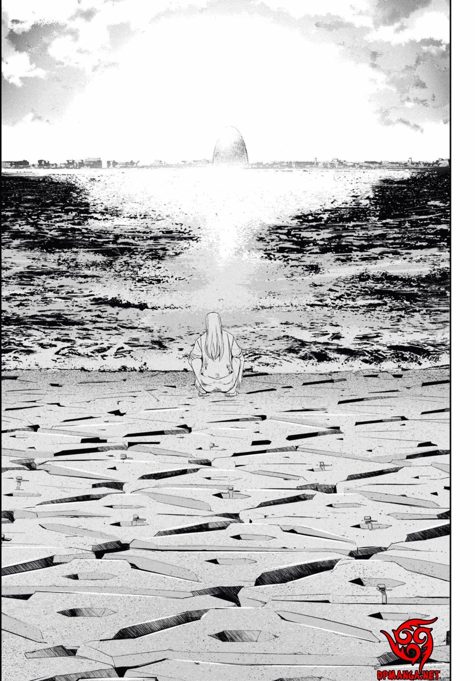 Pháo Đài Của Sách Khải Huyền Chapter 35 - 28