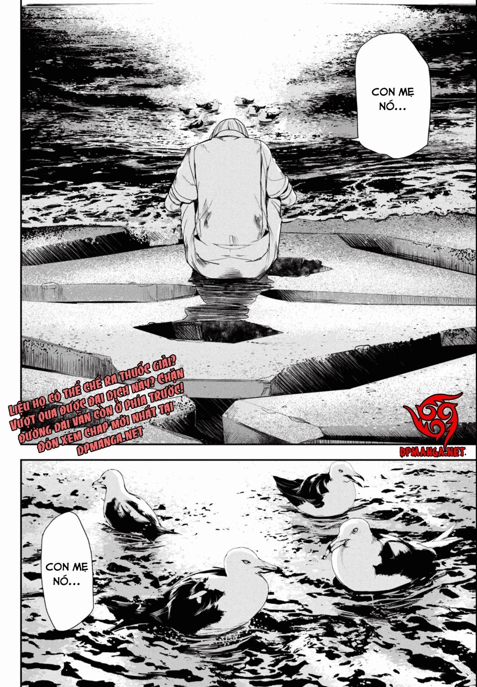 Pháo Đài Của Sách Khải Huyền Chapter 35 - 35