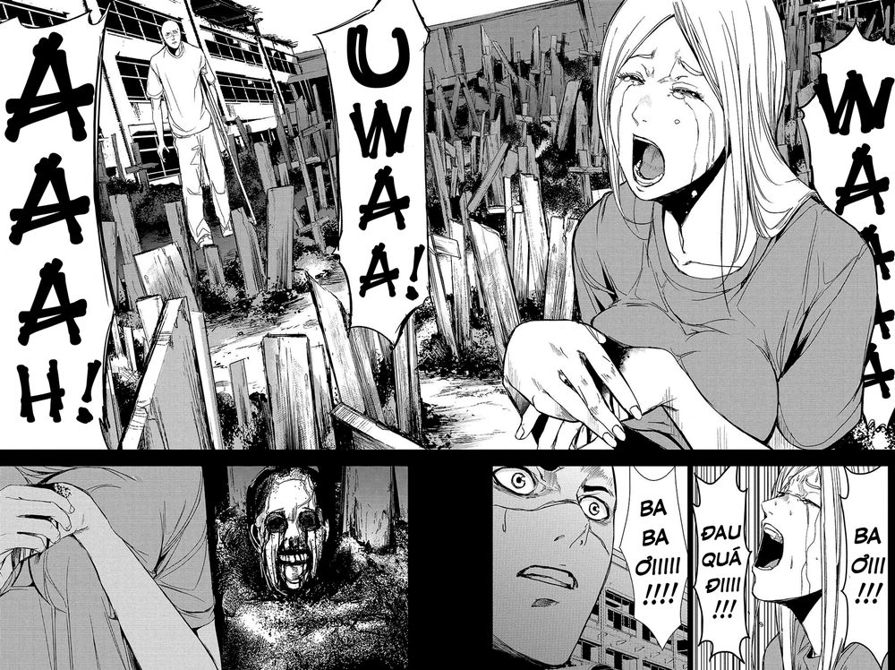 Pháo Đài Của Sách Khải Huyền Chapter 37 - 14